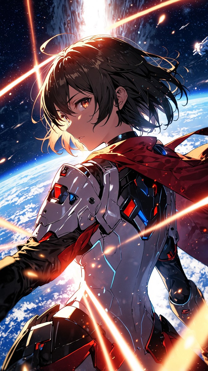 Fantasy and Sci-world