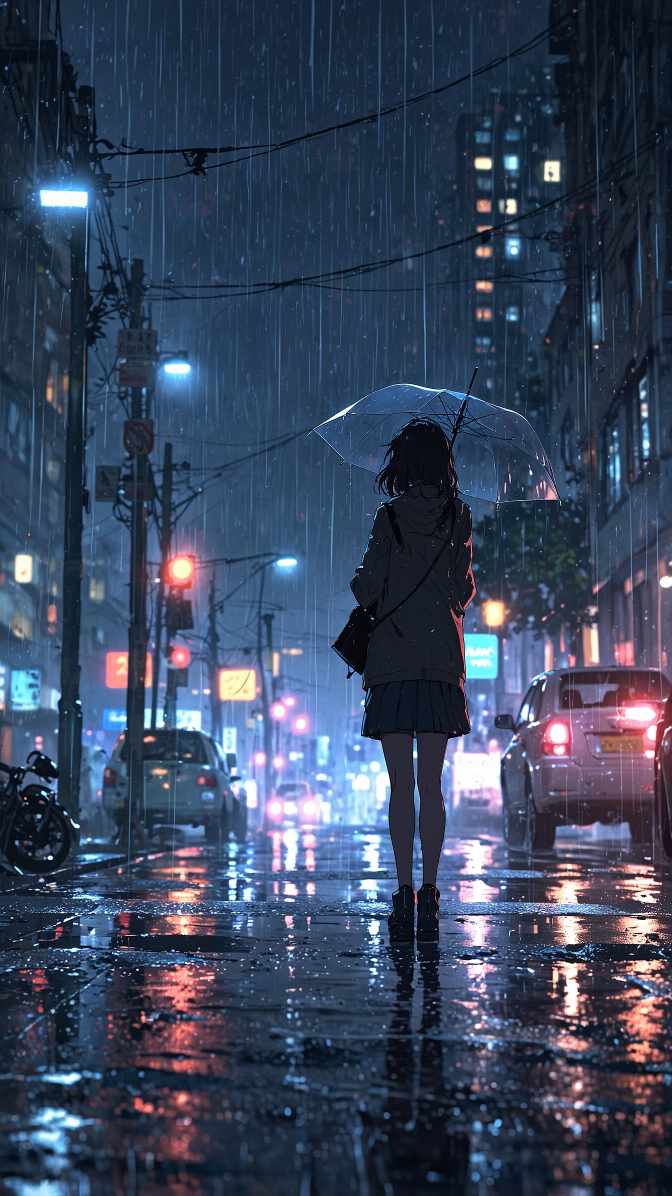 Urban and Street