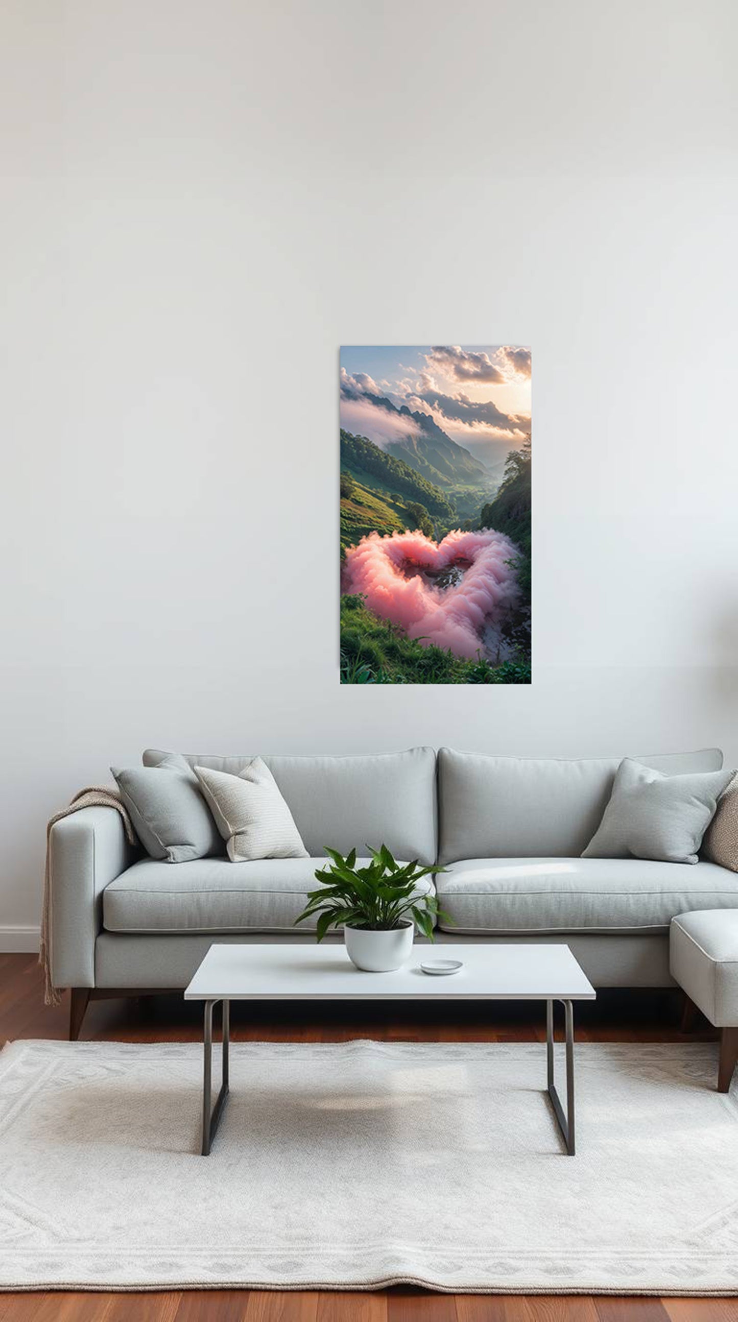 Heart Of The Valley