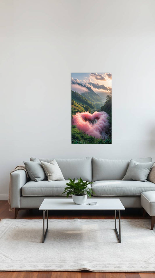 Heart Of The Valley