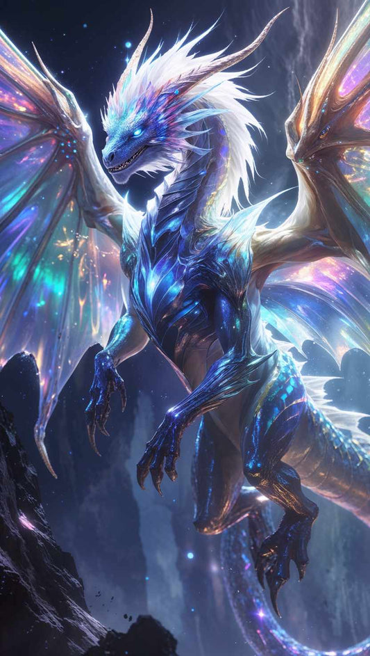 Celestial Dragon