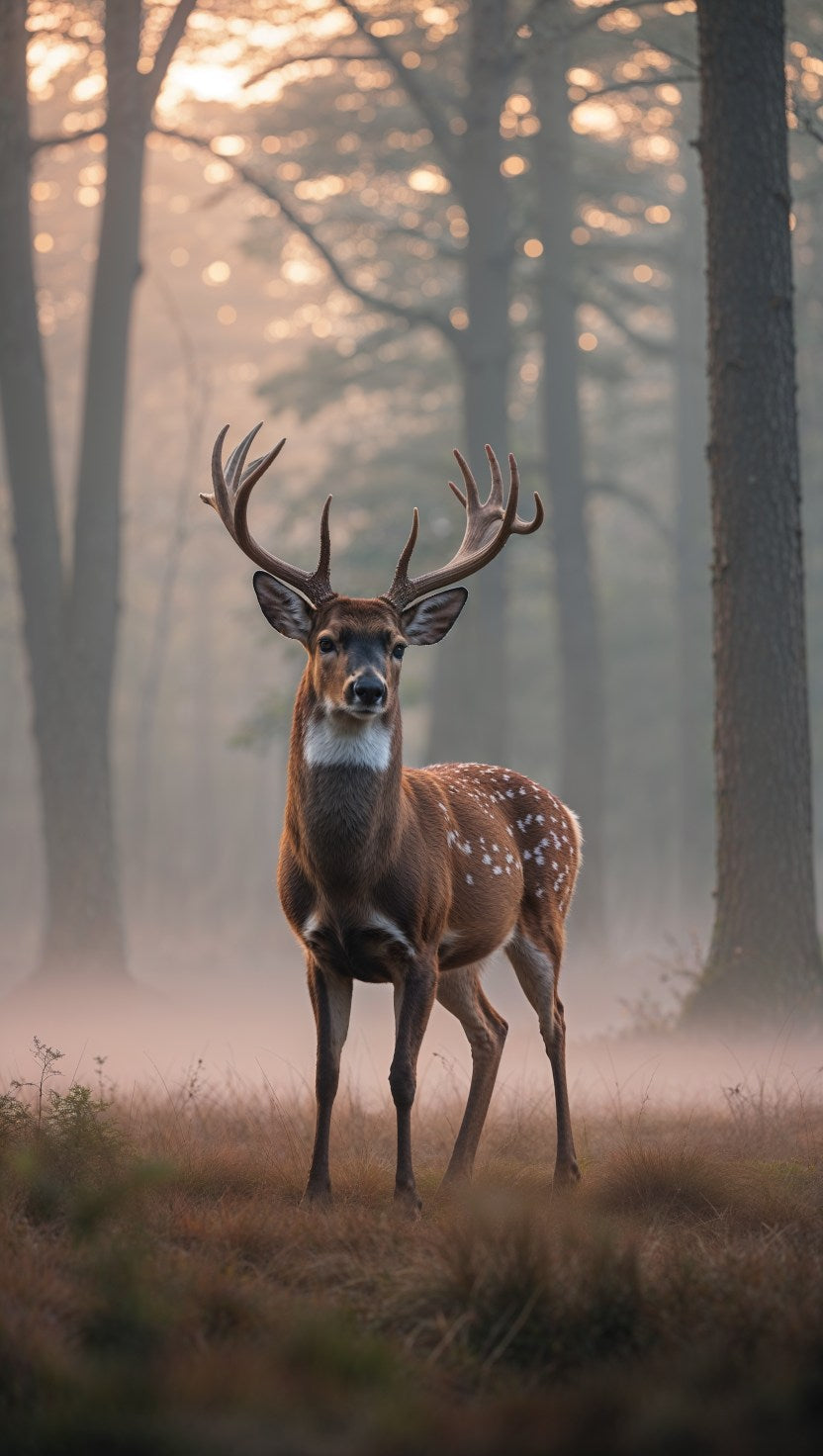 Animals and Wildlife