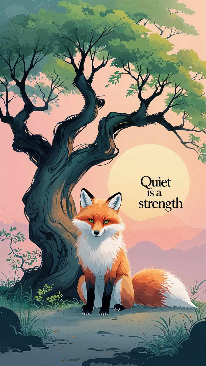 Calm & comfort