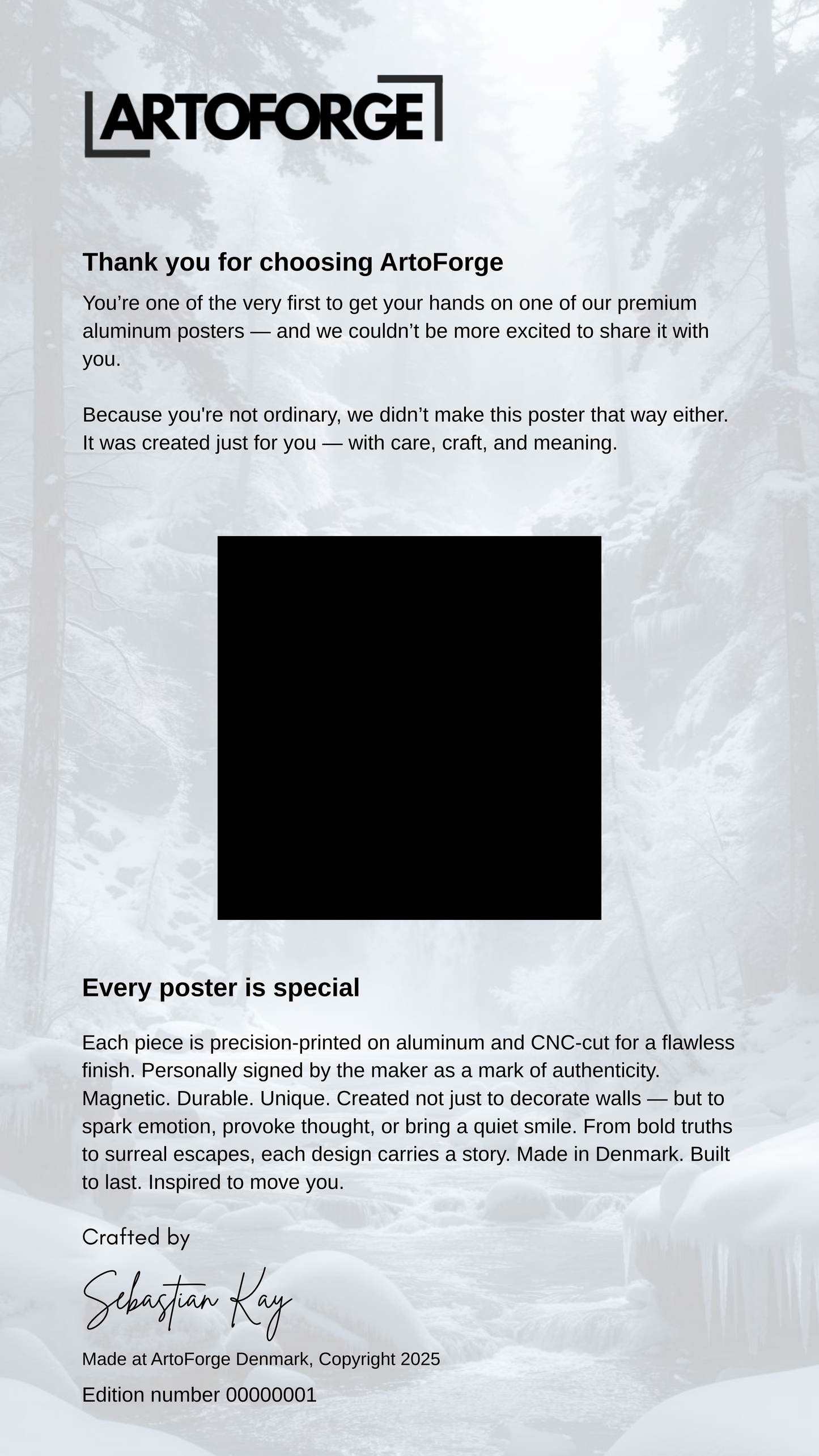 I’m Recharging – Cozy Sloth & Cat Bedtime Art