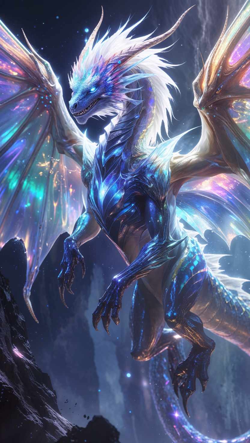 Celestial Dragon