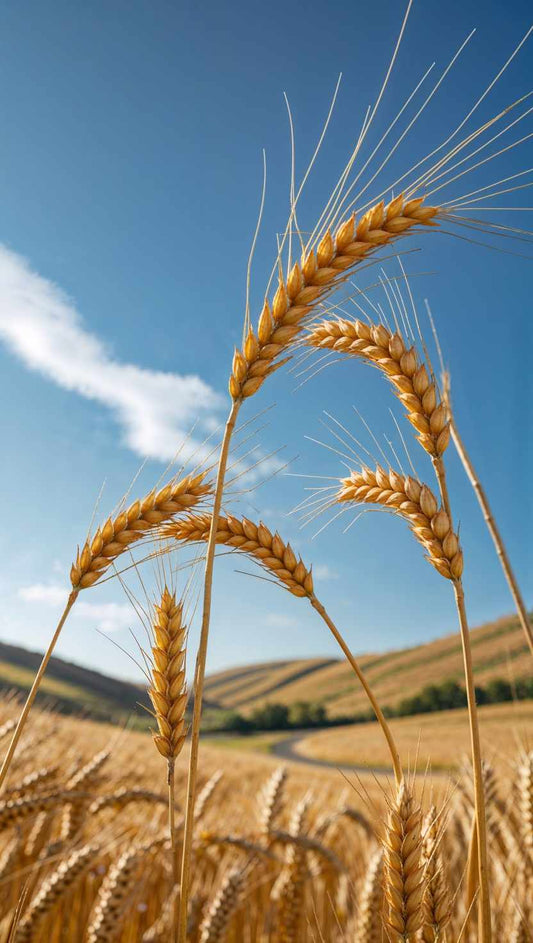 Golden Harvest