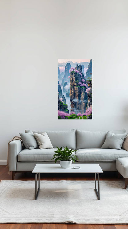 Blossom Peak